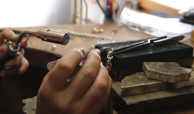 Every Piece, Thoughtfully Made